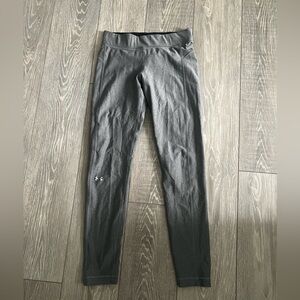 Underarmour Grey Leggings